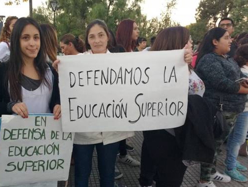 d7955ea6e4eea98c6d5f53274e48ad66 Manifiesto por la Educación Superior Pública