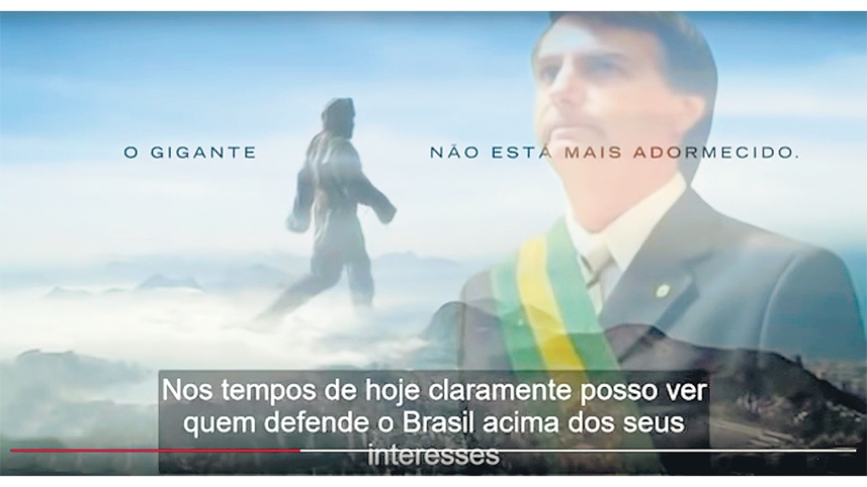 La posverdad es el prefascismo