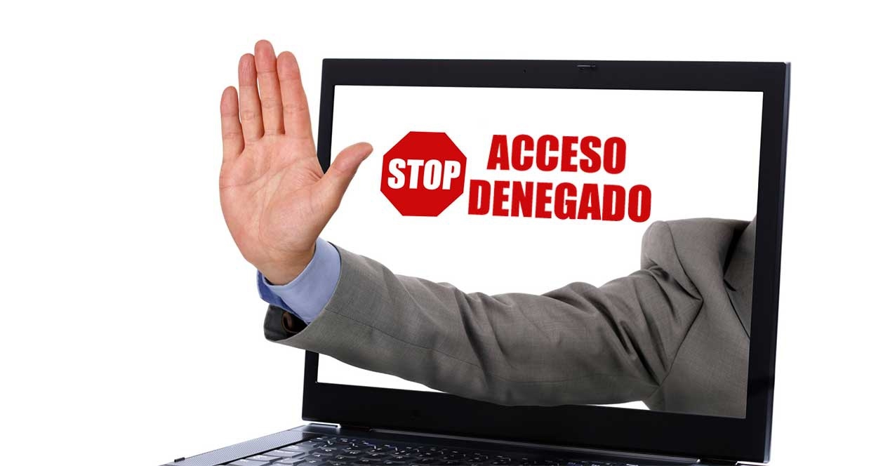 La censura de internet de la UE censurará todo el internet mundial