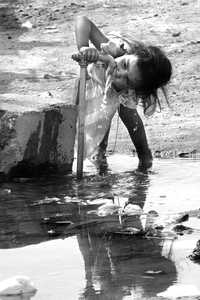 Rebelión por el agua tóxica en Basora (Irak) que estremece al Medio Oriente