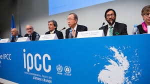 Caos climático, capitalismo y geoingeniería