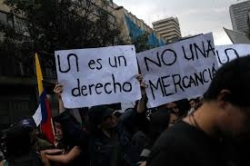 ¿El silencio del esquirol? Posgrados y universidad pública.