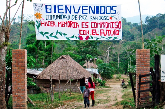 Impunidad, corrupción, objeción de conciencia, ruptura y constancias históricas