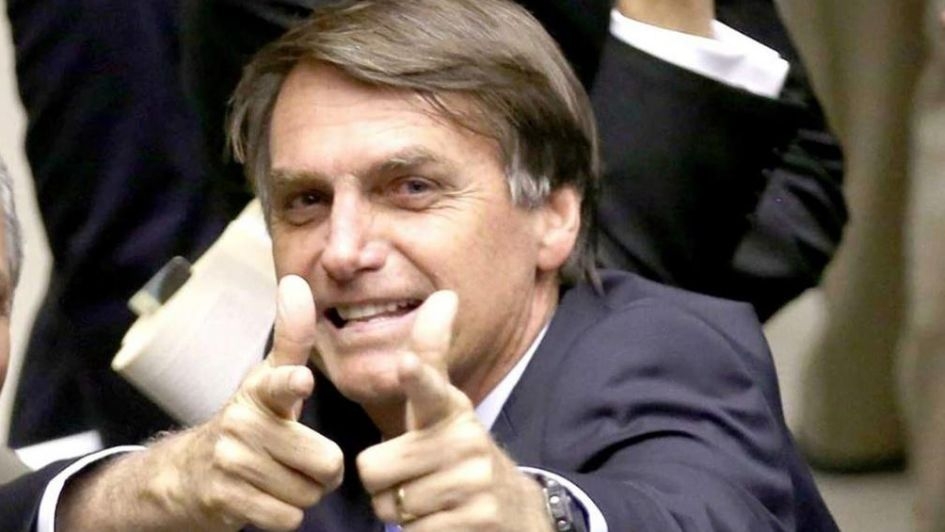 La irresistible atracción del macho alfa