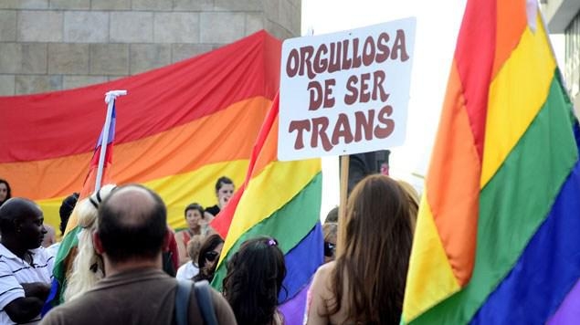 9923d59d2f2aa1d85ef09076d7b566d4 Ley de identidad sexual en Uruguay hasta con cupo de empleo