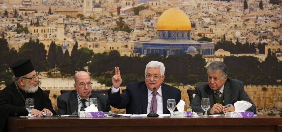 Palestina y la conciencia del mundo