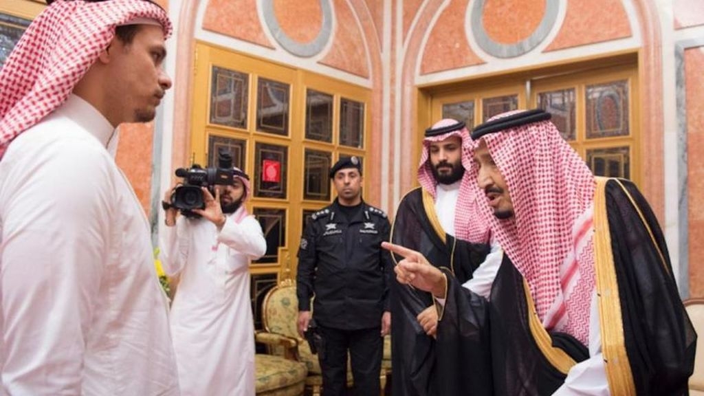 El plan para matar a Khashoggi se gestó en Ryad