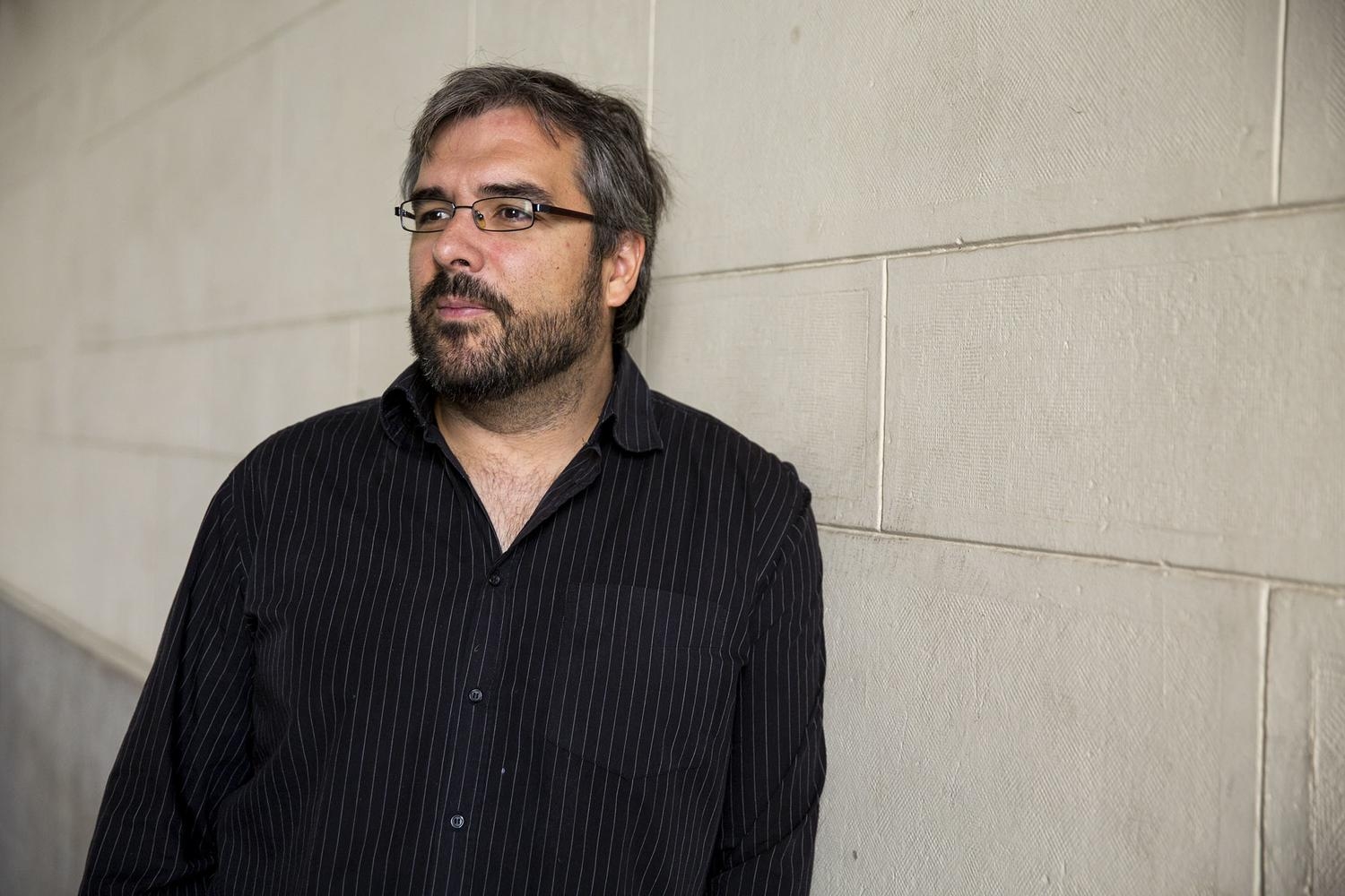 “La clase media es el pueblo del Estado, el problema es que eso anula la política”