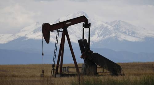 Schlumberger alerta: evanescente productividad del shale gas/petróleo en EU