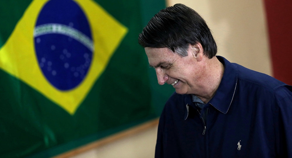 e65b53dbcc6aaa2186a0ec68aaff44d0 Bolsonaro es una creación de la clase media