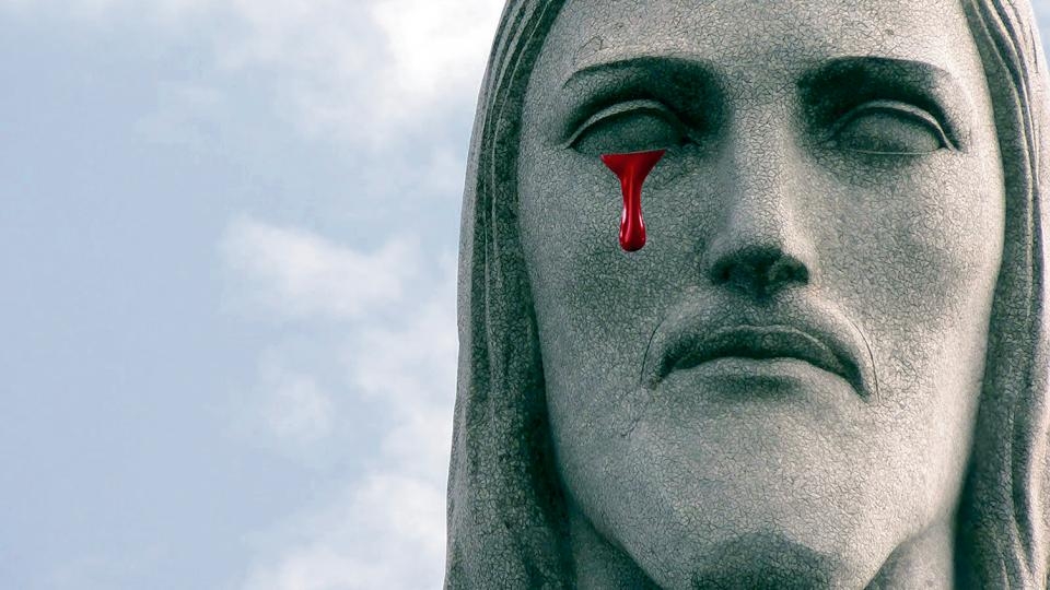 Victoria de Bolsonaro entre gritos de “¡Viva… Volvió la dictadura!”