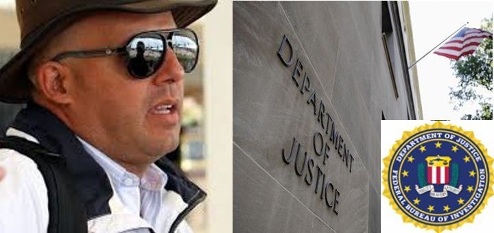 Fiscalía venezolana ordena arresto de un ex funcionario de Chávez