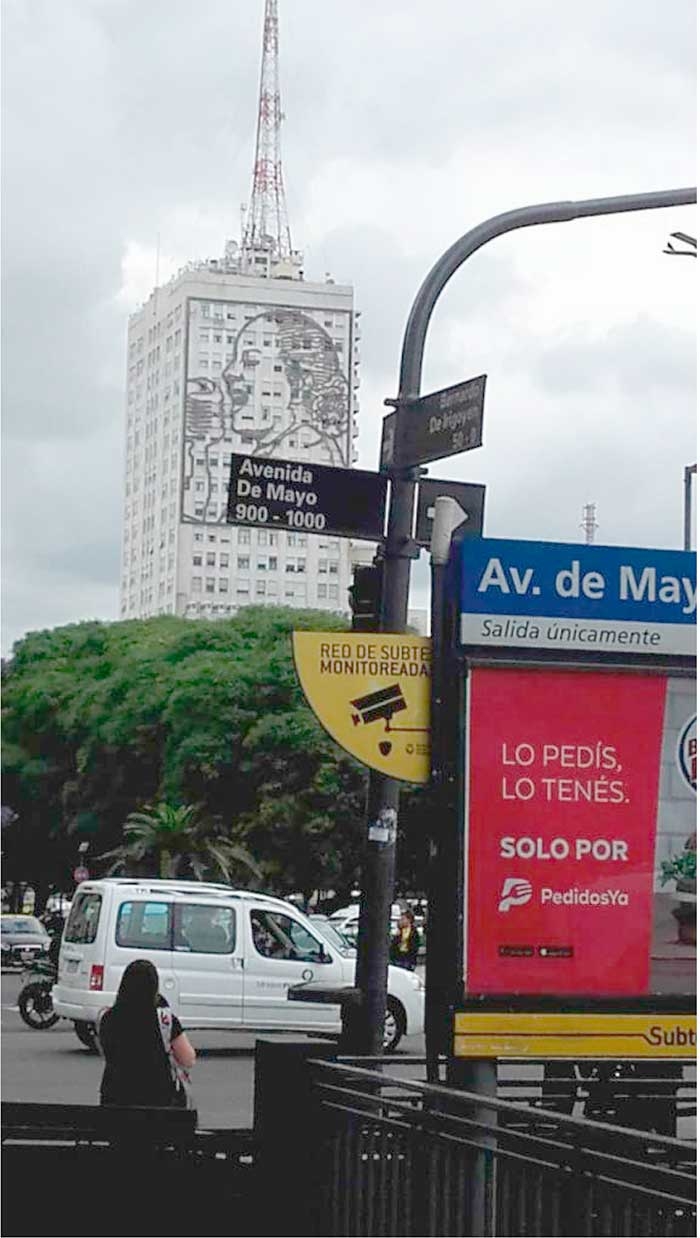 De la fiesta por la Democracia y la Libertad de 8ª Conferencia Latinoamericana y del Caribe de la CLACSO, al Estado de Sitio por La Cumbre del G-20