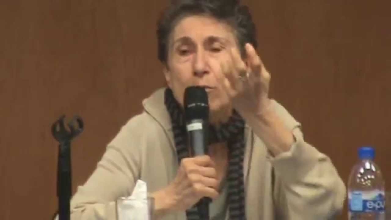 Silvia Federici: “Los capitalistas se organizan internacionalmente, nosotras debemos hacer lo mismo”