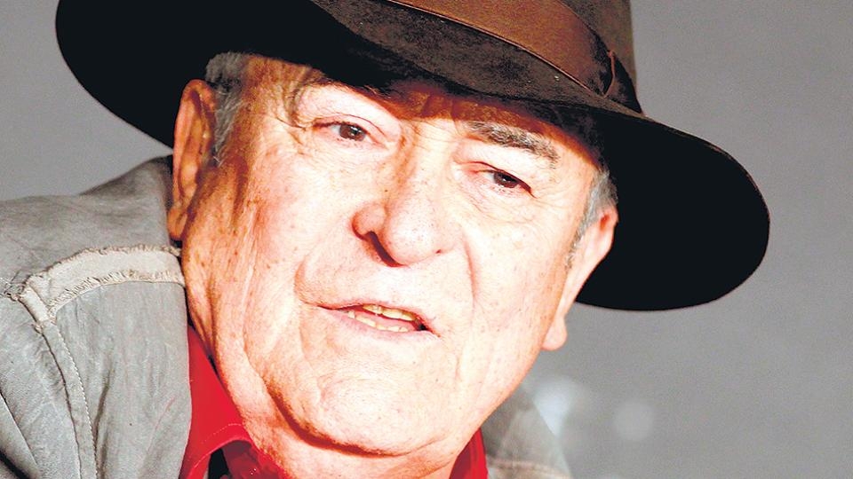 Bernardo Bertolucci, un director que hizo poesía con la cámara