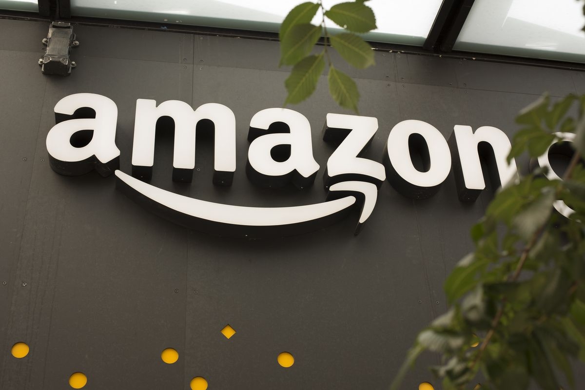 La dictadura de Amazon