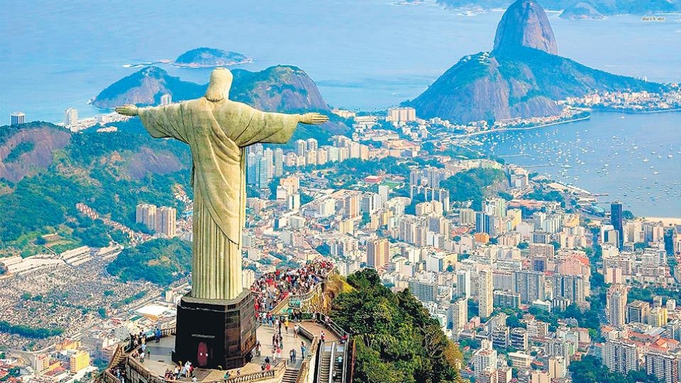Brasil incuba el huevo de la serpiente