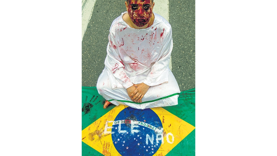 814c7534e08e07df5500f540e9739a12 Bolsonaro y el progresismo