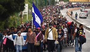 Control y caos. Honduras, entre la expulsión y la esclavitud