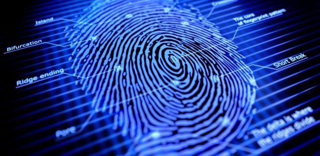 Llegan las huellas dactilares maestras: inteligencia artificial para desbloquear cualquier teléfono
