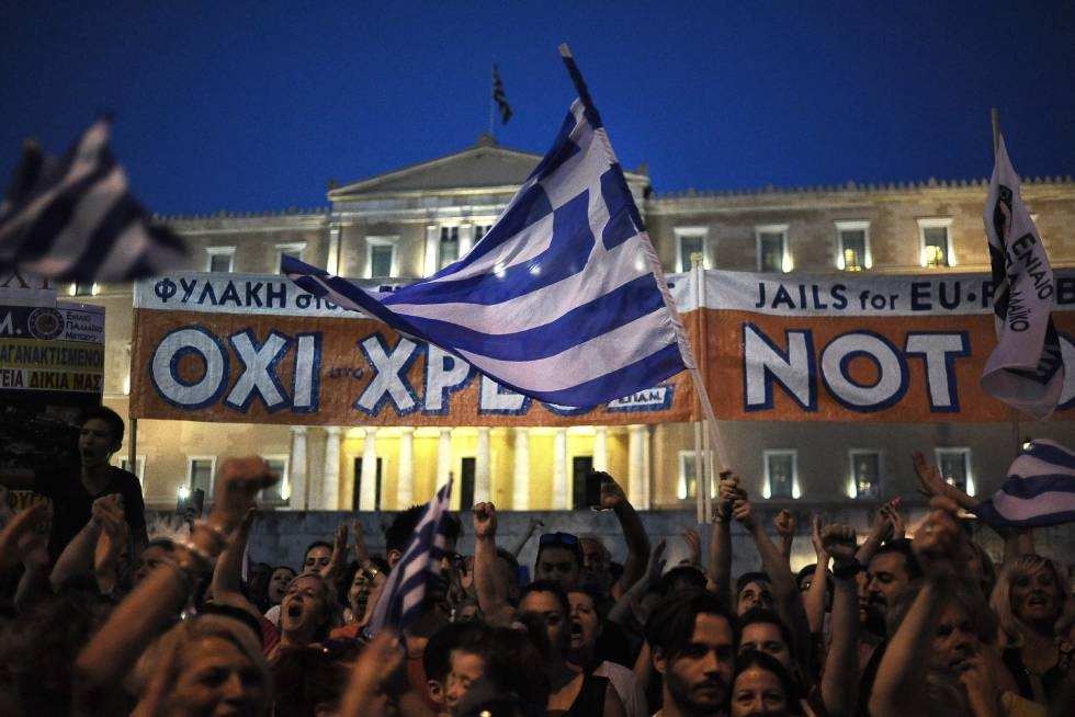 Lecciones de Grecia