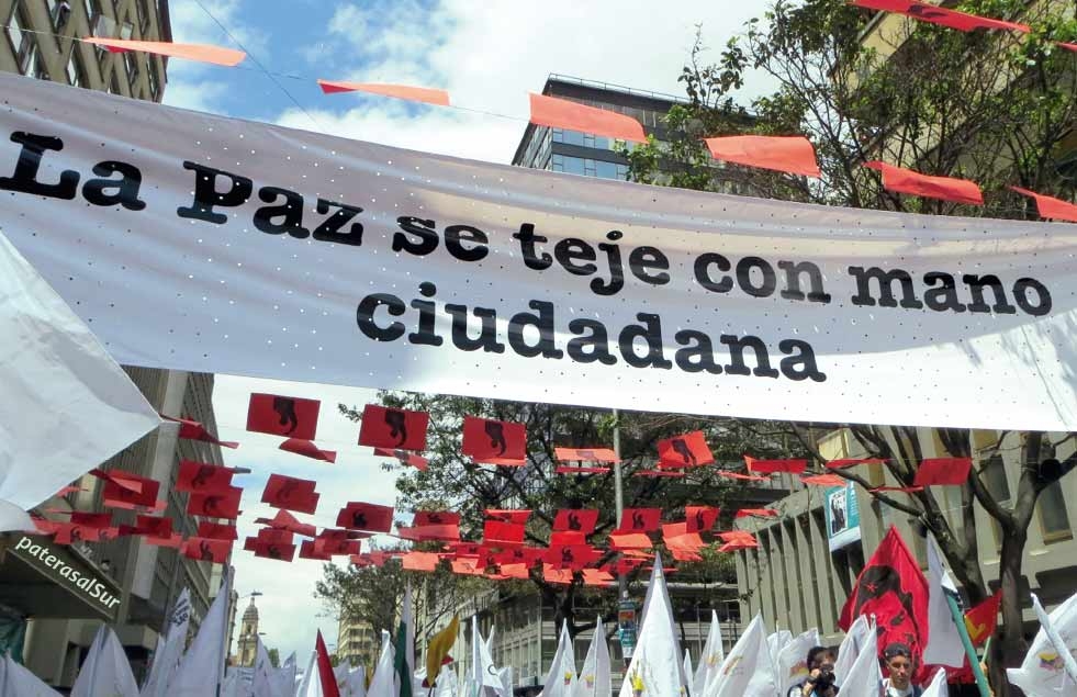 dc49de7de5ebb150cf437e50b453356e Comunicación y ciudadanías. Un libro que junta dos conceptos tan necesarios como poco practicados