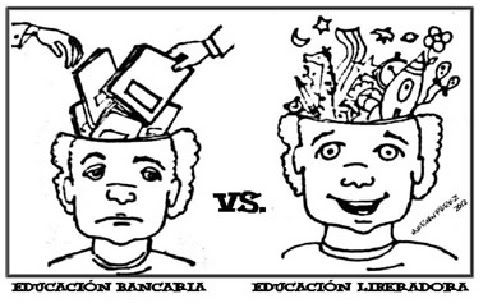 Educación crítica y movimiento social