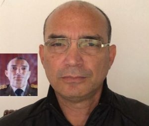 Se busca alto militar para un golpe en Venezuela