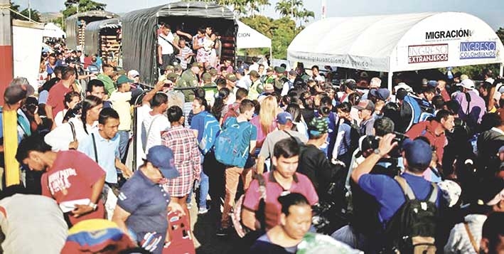 Xenofobia y comunismo. La estrategia vencedora de la ultraderecha