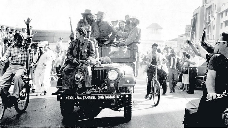 18c29c1eff2862208dfb666462b6b7e0 A sesenta años de la Revolución Cubana