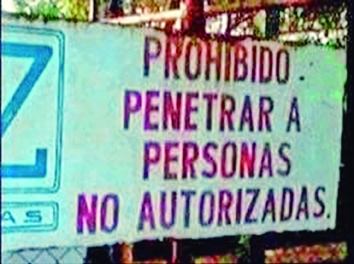 Importancia de la claridad