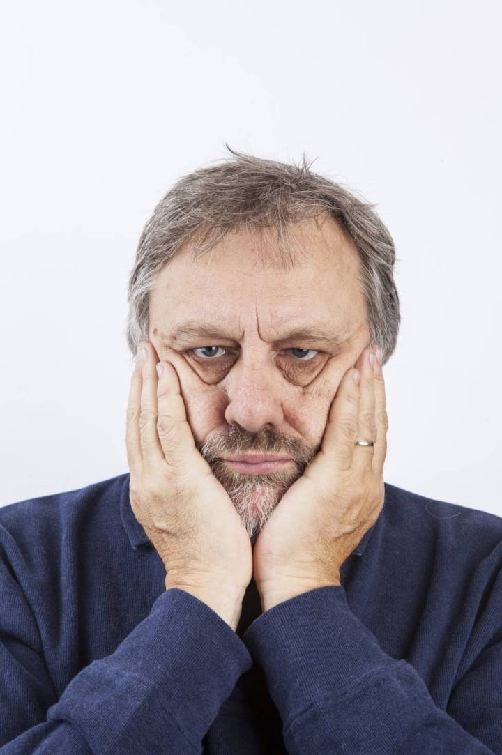 “La gente está drogada, dormida, hay que despertarla”