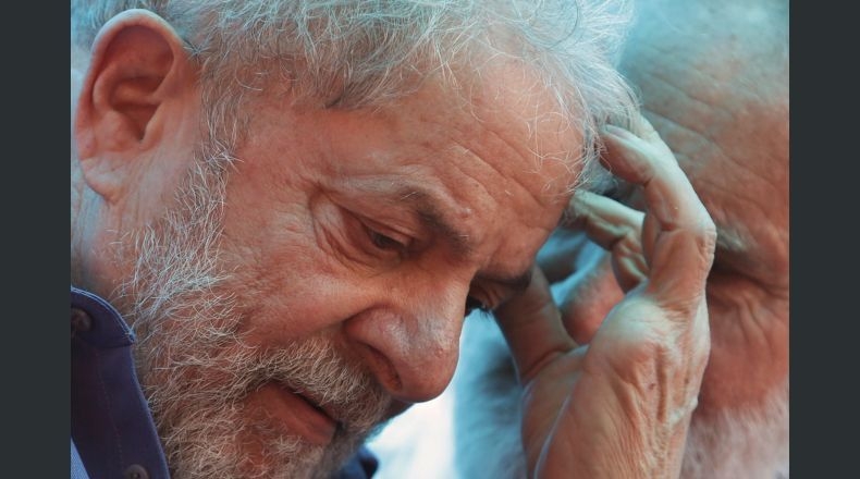 266c3296605280562182cc19f7fae1f8 Tras forcejeo judicial, el titular del TSF ordena que Lula siga en prisión