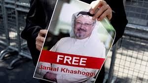 Siria y la misteriosa muerte de Khashoggi