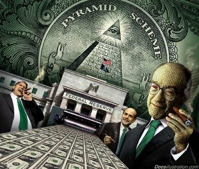 Banca Rothschild y Goldman Sachs en fraudes y blanqueos en Malasia y otros lados