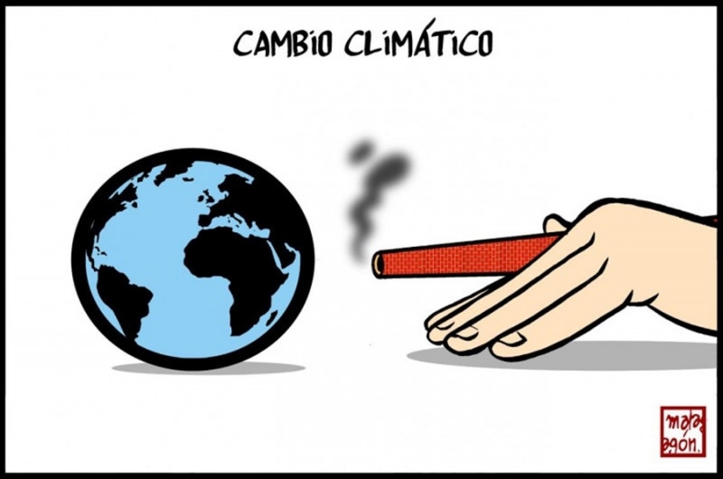 Constituciones para un mundo social y ecológicamente sostenible