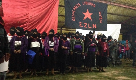 Las victorias del EZLN