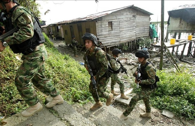 7566f9e45a4792b46d20a5397dbf9299 La Colombia que continúa bajo el yugo de la violencia