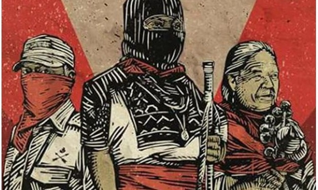 Los de Abajo. Primer cuarto de siglo sin rendirse