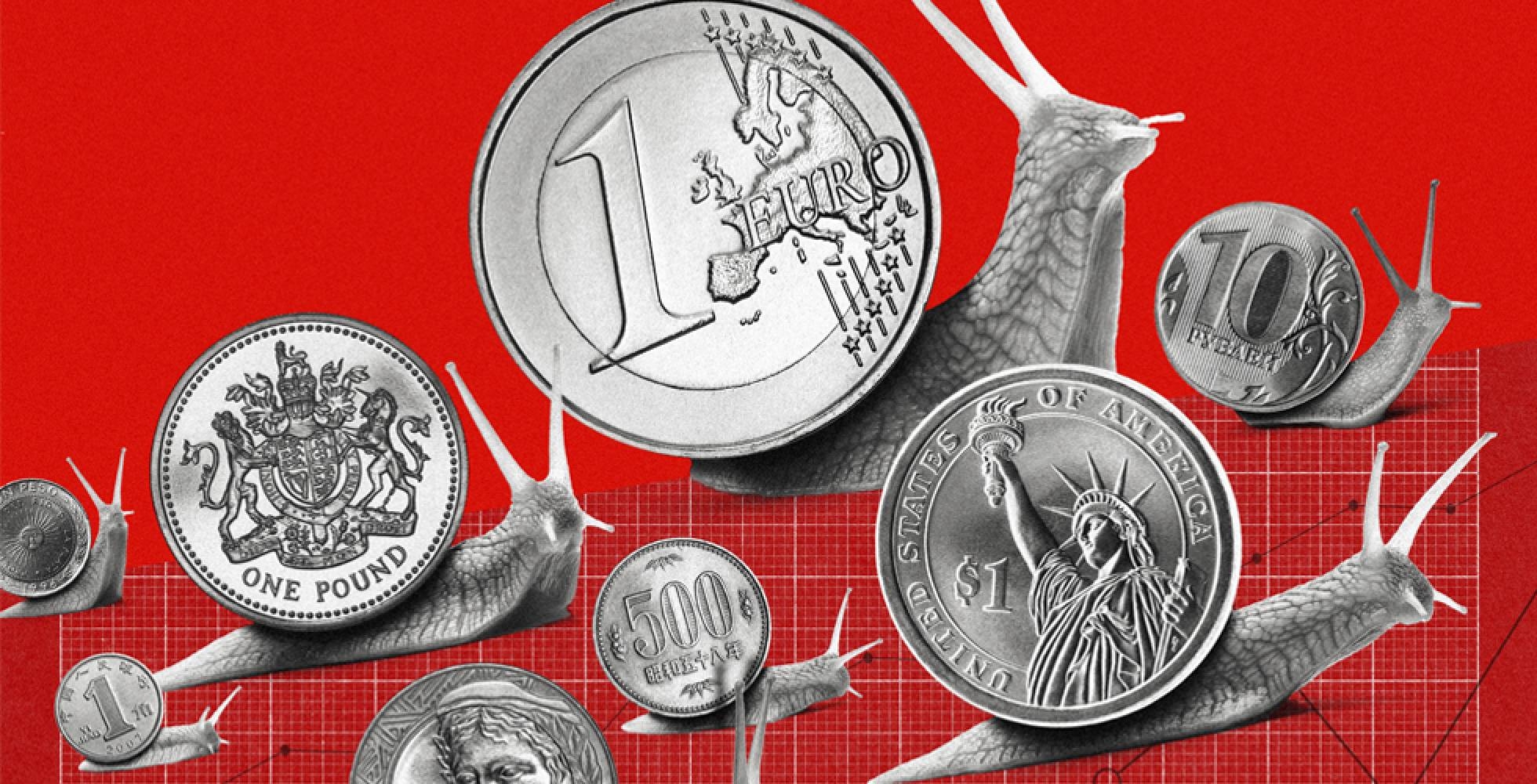 La economía mundial se frenará en 2019