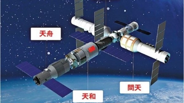 86825cffd0f86bcc2f1e90eea888ed0c Superar a Elon Musk: China abre su programa espacial a empresas privadas
