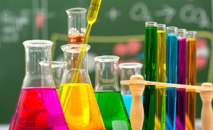 Cinco leyendas urbanas sobre la química