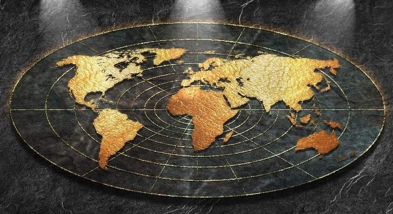 Espectros de la globalización