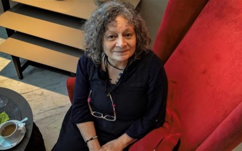 fa72f96b306c807e3177f62eac01deab Rita Segato: “El feminismo punitivista puede hacer caer por tierra una gran cantidad de conquistas”