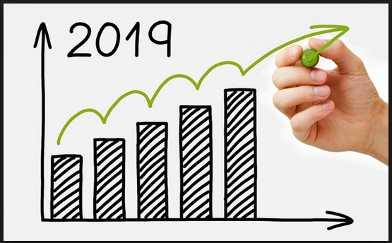 Previsiones económicas para 2019