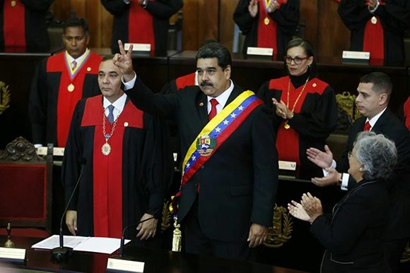 ¿Ruptura o perpetuación?