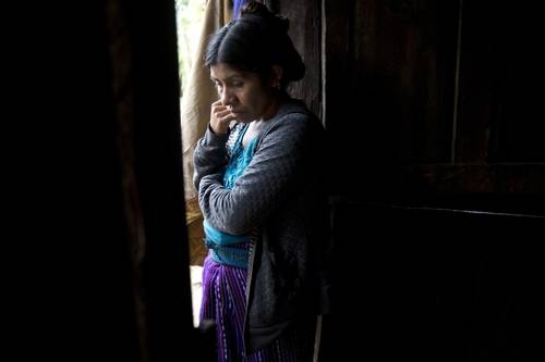 La CIDH exige a EU investigar la muerte de dos niños migrantes