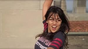 Alexandria Ocasio-Cortez y la política del baile