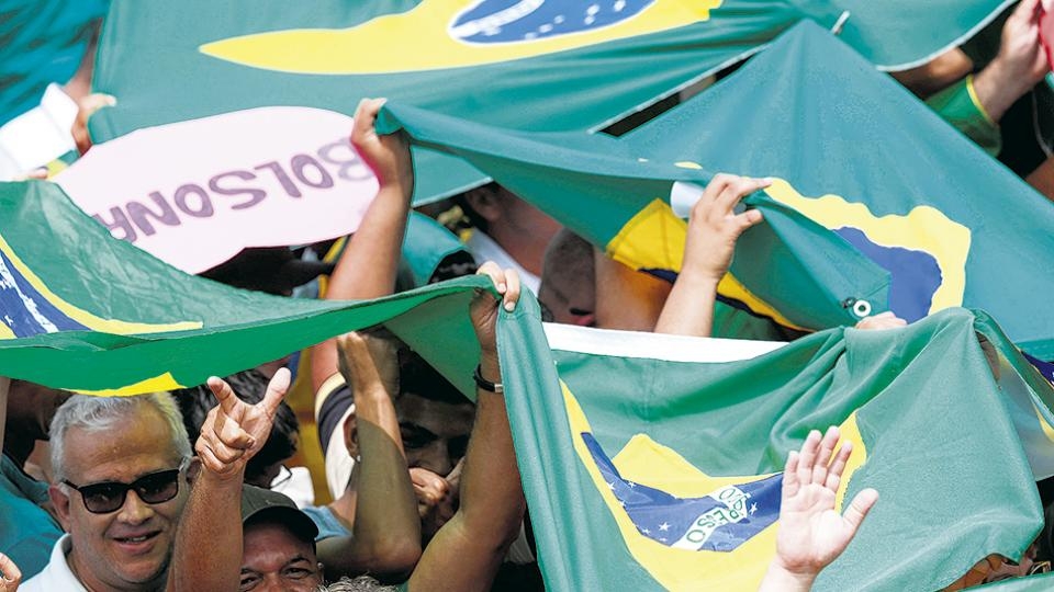Entrevista al investigador Luiz Claudio Cunha, experto en el Plan Cóndor: “Este gobierno les da poder a nueve generales”