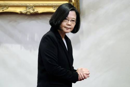 a6282e20b4306e746c6657eea1bb2072 China se prepara para una guerra contra Taiwán y/o Trump